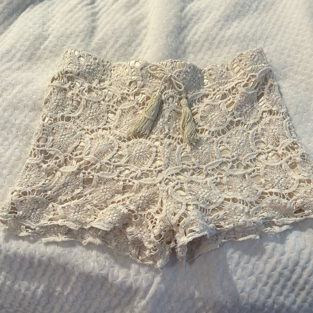 Soho girls shorts